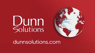 Dunn Solutions Overview - 2023