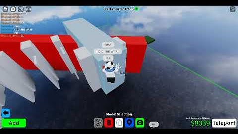 OMG I BEAT THE HARDEST OBBY IN ROBLOX (TIER 666 - 999)