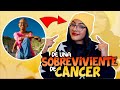 TÓDOS LOS SOBREVIVIENTES DE CÁNCER PIENSAN IGUAL? | Michmoon