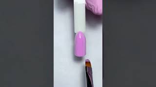Video: UV / LED Color Gel - glimmer candy rosa - Art. 80257