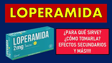 ¿Cuáles son los efectos secundarios de tomar Imodium todos los días?