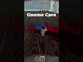 Gnome Core | Burglin Gnomes