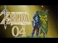 THE LEGEND OF ZELDA BREATH OF THE WILD Part 4: Link der Soldat