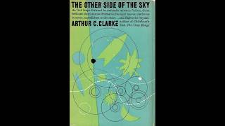 SECURITY CHECK by Arthur C. Clarke