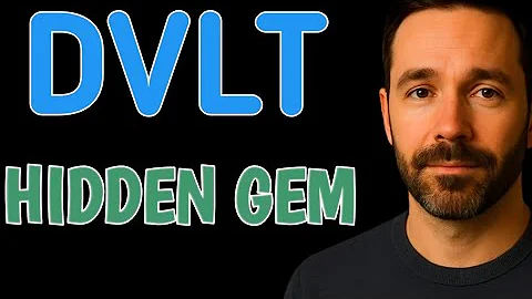 Datavault AI (DVLT) Is The REAL RWA Tokenization Play - DVLT STOCK ANALYSIS 