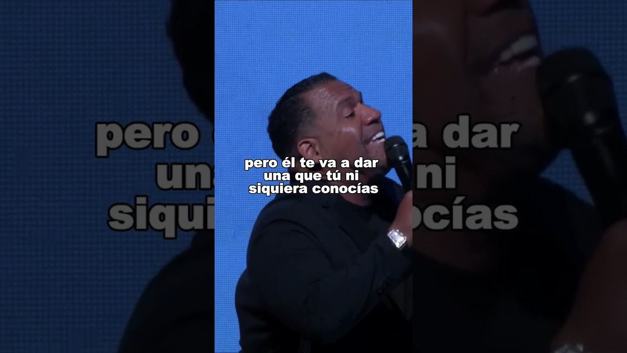 Ruddy Gracia - Dios tiene algo mejor para ti❤