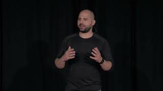 Resumes don’t work. Here’s what we should do instead. | Nicos Marcou | TEDxBayonne