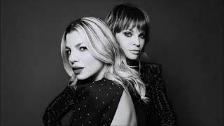 Emma Marrone & Alessandra Amoroso - Pezzo Di Cuore + Lyrics