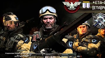 DENOTRON - Warface Aimbot Hacker CAUGHT!!