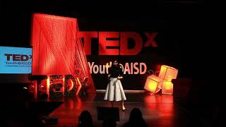 Resilience and Moving Forward | Jeel Bhatt | TEDxYouth@AISD