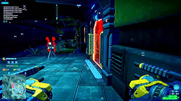 Planetside 2 NC Max Gameplay