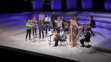 Helsinki Chamber Soloists - The Nutcracker Suite (Tchaikovsky arr. Farrington)