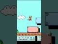 Secret Character In Super Mario Bros 3?