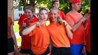 LAUNCH 2026 - Advice from Past Students