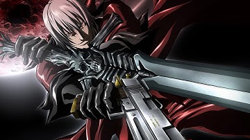 Devil May Cry Anime Opening Theme [Extended]