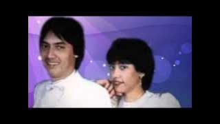 Royston Sta Maria & Francissca Peter - Bersama Pertemuan Ini