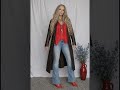 Red, red and leather #fashion #secondhand #style #cowgirl #vintagestyle #vintage #hållbartmode