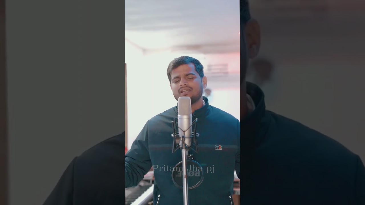 Tumse milne ko dil karta hai ❤️💖💞#viral #trending #cover #instagram #explore #youtubeshorts #shorts