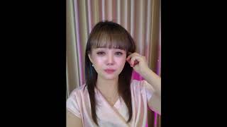 Ai Wo De Ren He Wo Ai De Ren - Lili Ou #tiktoklive