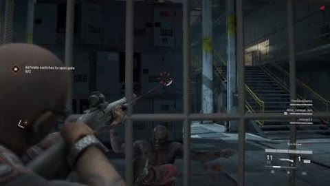 Game Fails - World War Z