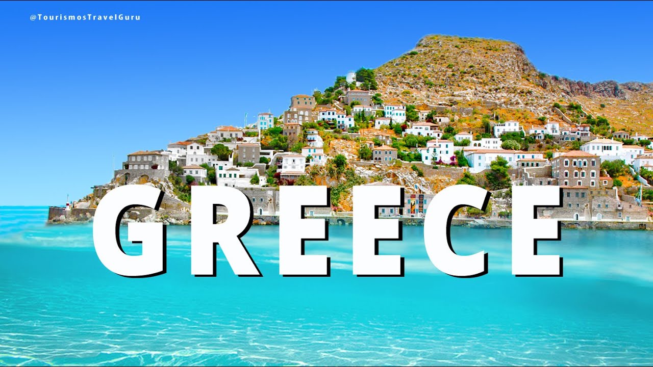 Hydra island, top beaches and attractions Attica, Greece travel guide image