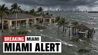 Miami’s $50M Star Island Mansions Are Sinking — Now Owners Can't Sell