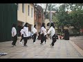 BELIEVER (PDX101) - ROCKABYE (Banana Culture Trainee)  -  Dance Cover by CLB DANCING HAMRONG
