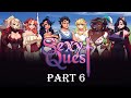 Sexy Quest Part 6 - Chapter 6, The Dark Queen