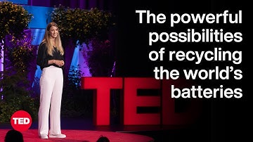 The Powerful Possibilities of Recycling the World