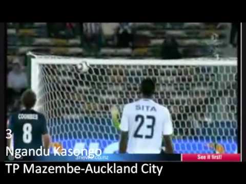 These are the 10 best goals in the 2009 FIFA Club World Cup according to my opinion. Barcelona has won the tournament. Al-Ahli, TP Mazembe, Auckland City, Atlante FC, Pohang Steelers, Estudiantes de la Plata, and Barcelona are the participants of the FIFA Club World Cup 2009. Music- Pink Floyd- Money FIFA Final Club World Cup 2009 - FC Barcelona vs Estudiantes LP 2-1 FC Barcelona CampeÃ£o Mundial de Clubes 2009 ALL GOALS & HIGHLIGHTS - Barcelona v Estudiantes LP - Goals Final Copa Mundial de Clubes 2009 FC Barcelona Club World Championship 2009 FC Barcelona CampeÃ£o Mundial de Clubes 2009 ë°ë¥´ìë¡ëë ì¸ê³ ì±í¼ì¸ í´ë½ 2009 Goles Final Copa Mundial de Clubes - FC Barcelona - Estudiantes ESTUDIANTES: Albil, Cellay, DesÃ¡bato, GermÃ¡n RÃ© e Juan Manuel Diaz; Clemente RodrÃ­guez, VerÃ³n, BraÃ±a e BenÃ­tez; Perez e Boselli. TÃ©cnico: Alejandro Sabella. FC BARCELONA: ValdÃ©s, Daniel Alves, Puyol, PiquÃ© e Abidal; Yaya TourÃ©, Busquets e Xavi; Messi, Ibrahimovic e Henry. TÃ©cnico: Josep Guardiola. EstÃ¡dio: Zayed Sports City. Data: 19/12/2009. Ãrbitro: Benito Armando Archundia (MEX). Auxiliares: Marvin Torrentera (MEX) e HÃ©ctor Vergara (CAN). Goles: Mauro Boselli (36); Pedro (43); Lionel Messi (4); Goals: Goles: Gols: Mauro Boselli; Pedro; Lionel Messi FuÃball Football soccer Futbol futebol gole goles gol gols goal goals golaÃ§o golazo Highlights 2009 ALL GOALS - FC Barcelona - Estudiantes 2-1 - Final Mundial de Clubes da Fifa 2009 GOLS & LANCES DA PARTIDA - FC Barcelona 2-1 Estudiantes - Final <b>...</b>