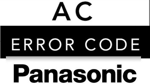 PANASONIC AC ERROR CODE ANDROID APP FREE DOWNLOAD UPDATE BY ALL ERROR CODE