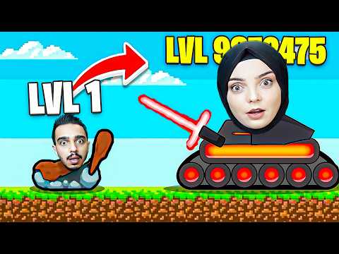 TANK SAVAŞ OYUNU