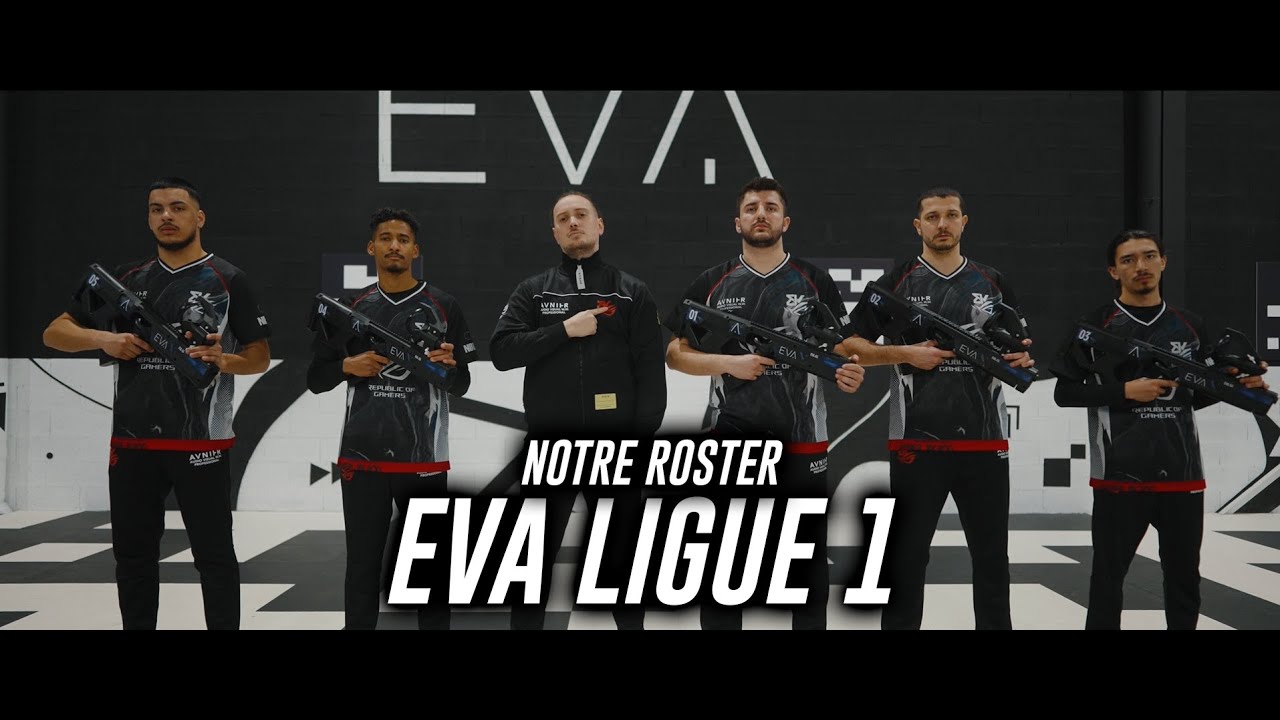 BK ROG Esports