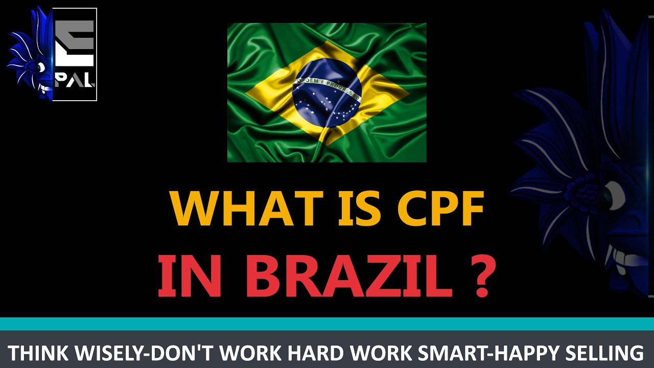 what-is-cpf-in-brazil-youtube