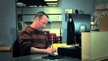 The Magic of Reading