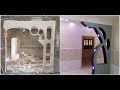 تصميمات اجمل الاقواس العصرية  بالجبس  The most beautiful arches plaster