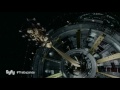 THE EXPANSE 2x03 - STATIC
