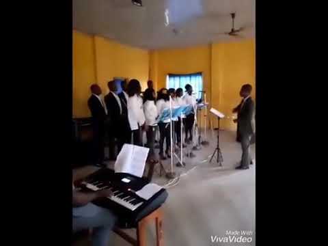 EJIROGHENE Praise God by Dase Emmanuel Emavwerhen
