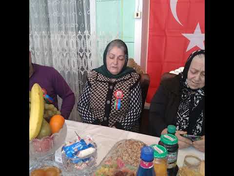 04.03.2021 GORANBOY RAYON SAFIKÜRD KƏNDİ ŞƏHİD YUSİBOV KƏNAN FEHRUZ OĞLU ALLAH RƏHMƏT ELƏSİN