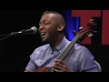 Love Songs from The Underground | Gabriel Royal | TEDxPaloAlto