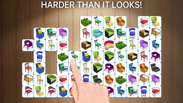Onet 3D: Connect 3D Pair Matching Puzzle