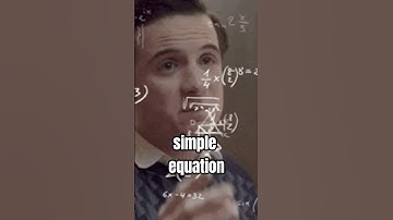 Stephan Hawking’s Theory of Everything!! Shorts