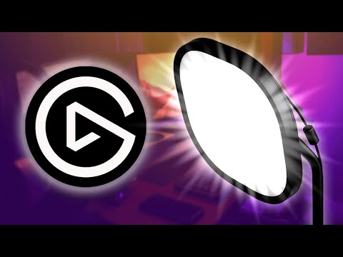 Elgato Key Light Air: Boost Your Lighting Game