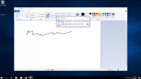 How To Make An Electronic Signature And Insert Into Documents