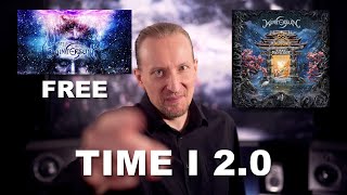 Wintersun - TIME I 2.0 - TIME PACKAGE April Surprise Revealed