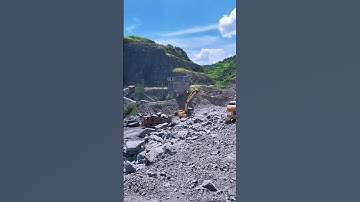 Integrated hydraulic rock drills and splitters