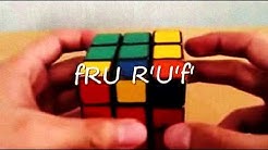 Cara Selesaikan Rubiks 3x3 Bag II - Durasi: 9.41. 