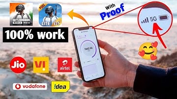 Pubg mobile lite ping problem fix 1 click | pubg lite ping high problem solved | best vpn for pubg