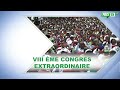 PDCI-RDA: 8ème CONGRES EXTRAORDINAIRE ÉLECTIF DU PDCI-RDA , VENEZ TOUS ELIR VOTRE NOUVEAU PRÉSIDENT