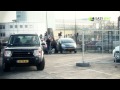 Valet parking door Easy Way Chauffeursdiensten, een videoverslag